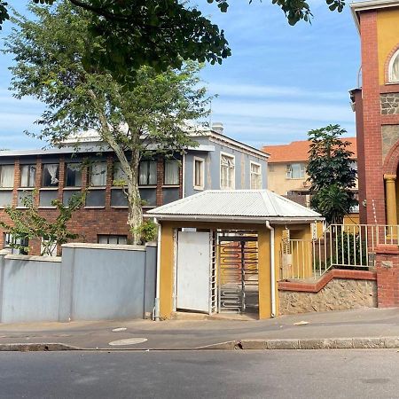 Auberge de jeunesse Bentley Backpackers à Durban Extérieur photo