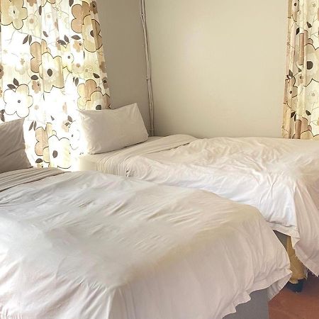 Auberge de jeunesse Bentley Backpackers à Durban Extérieur photo