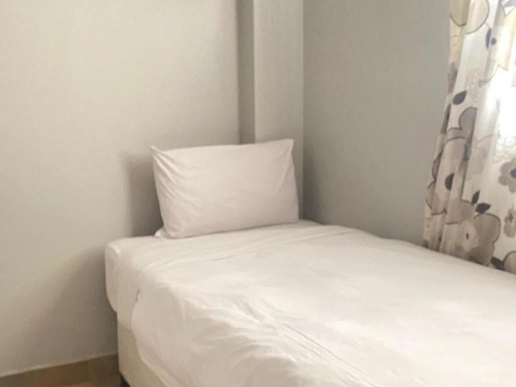 Auberge de jeunesse Bentley Backpackers à Durban Extérieur photo