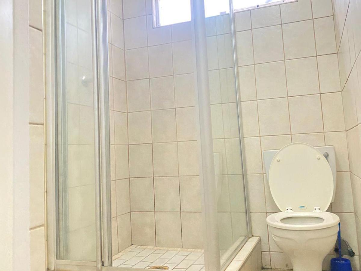 Auberge de jeunesse Bentley Backpackers à Durban Extérieur photo